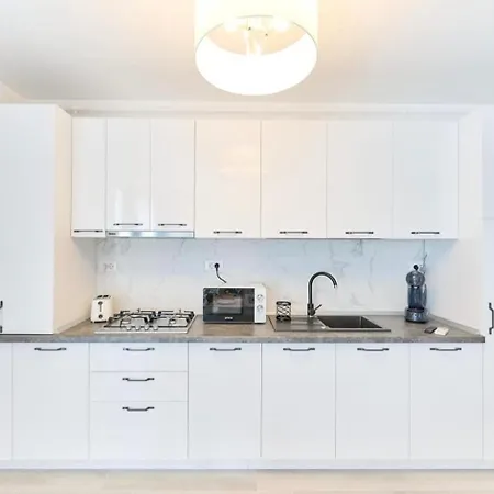 Sun N10 Apartment