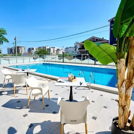 Sun N10 * Năvodari