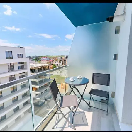 Apartment Sun N10
